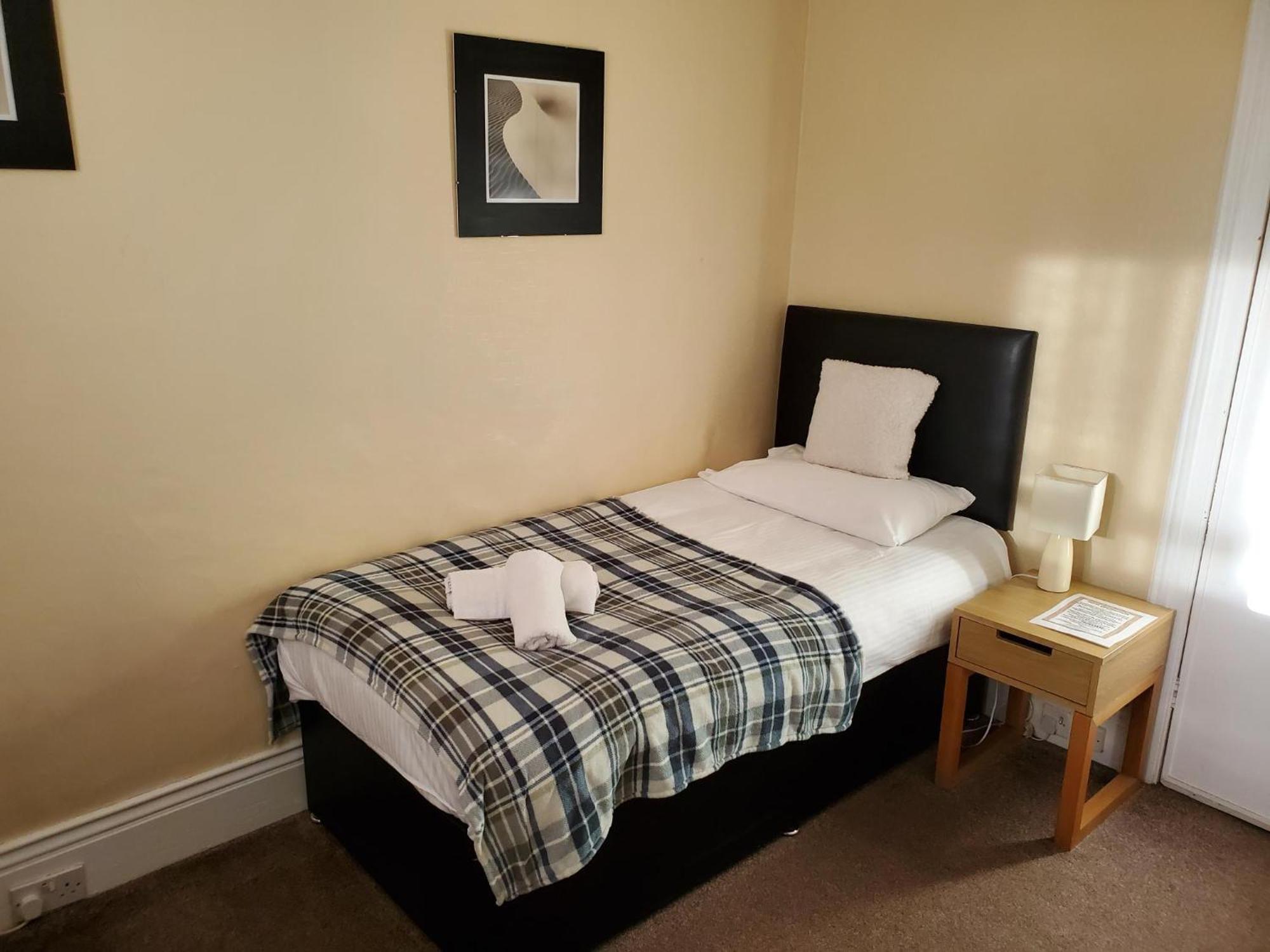 The Queens Arms Hotel Acomb Acomb  Habitación foto