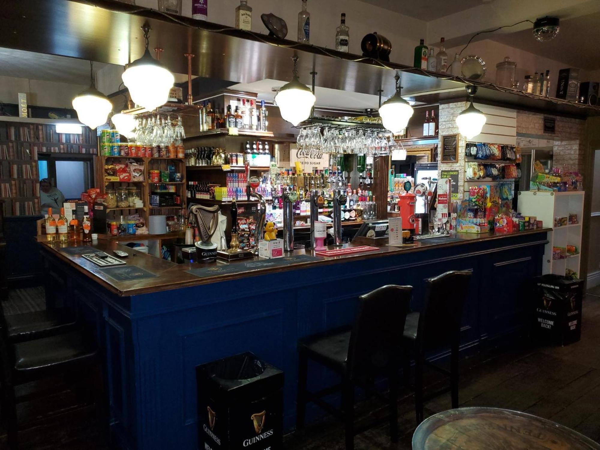 The Queens Arms Hotel Acomb Acomb  Exterior foto