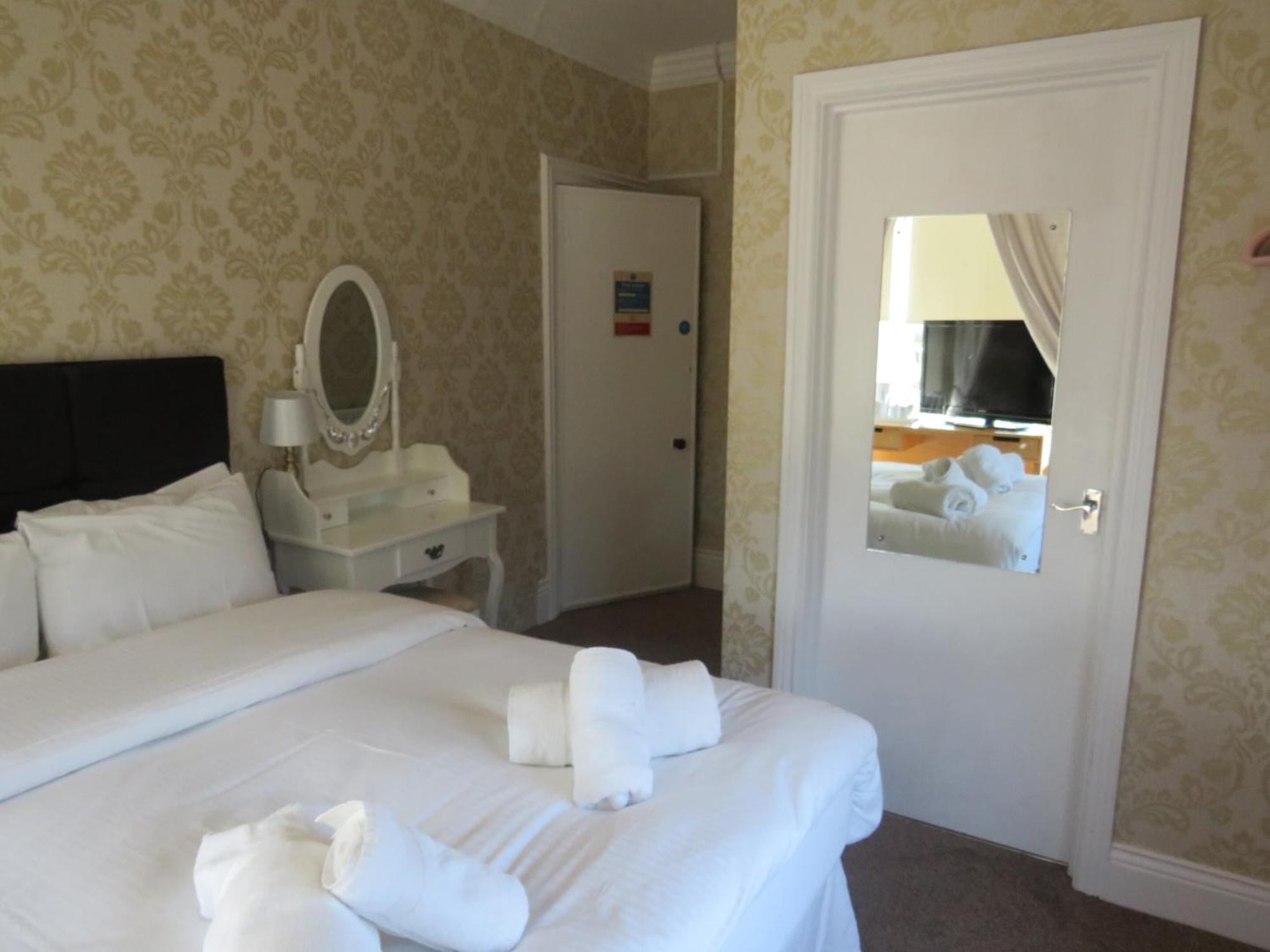 The Queens Arms Hotel Acomb Acomb  Habitación foto
