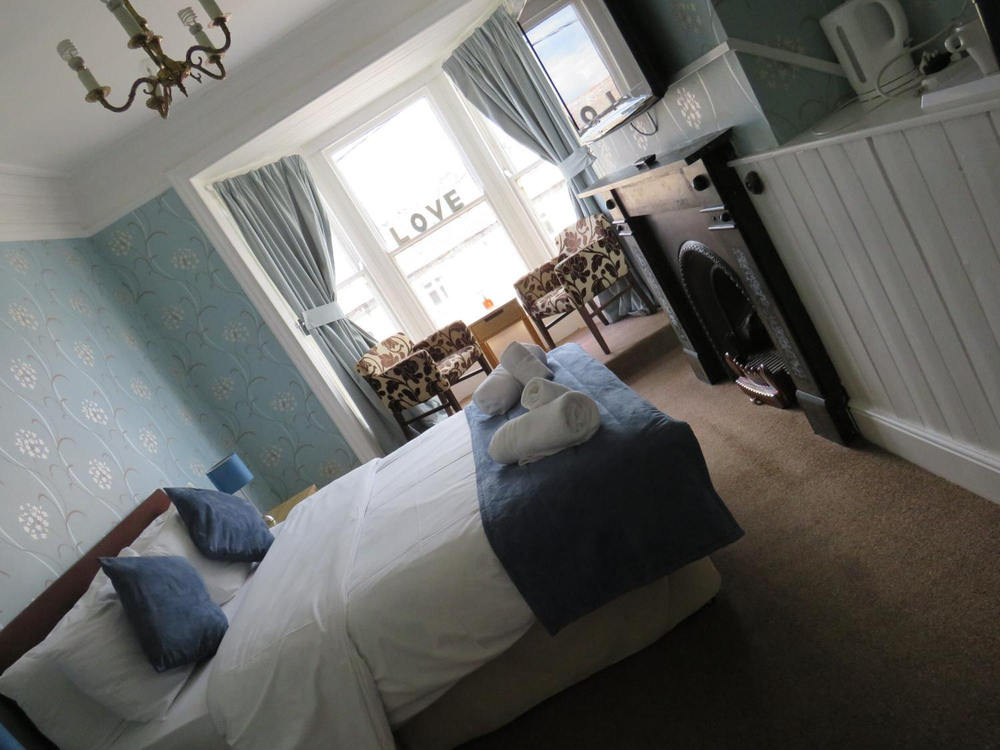 The Queens Arms Hotel Acomb Acomb  Habitación foto